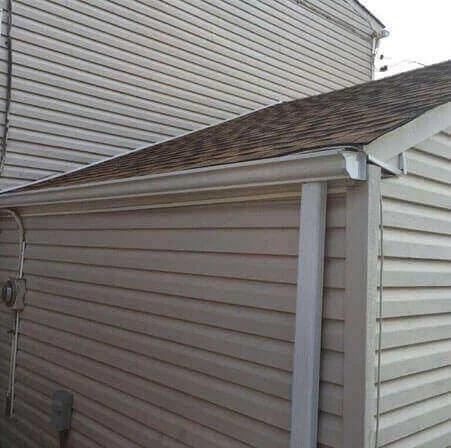 Gutter Replacement Long Island
