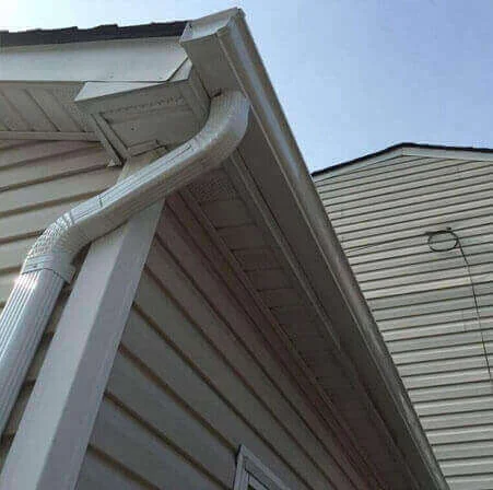 Emergency Gutter Repair Long Island