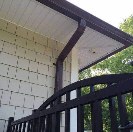 Gutter Leak Repair Long Island