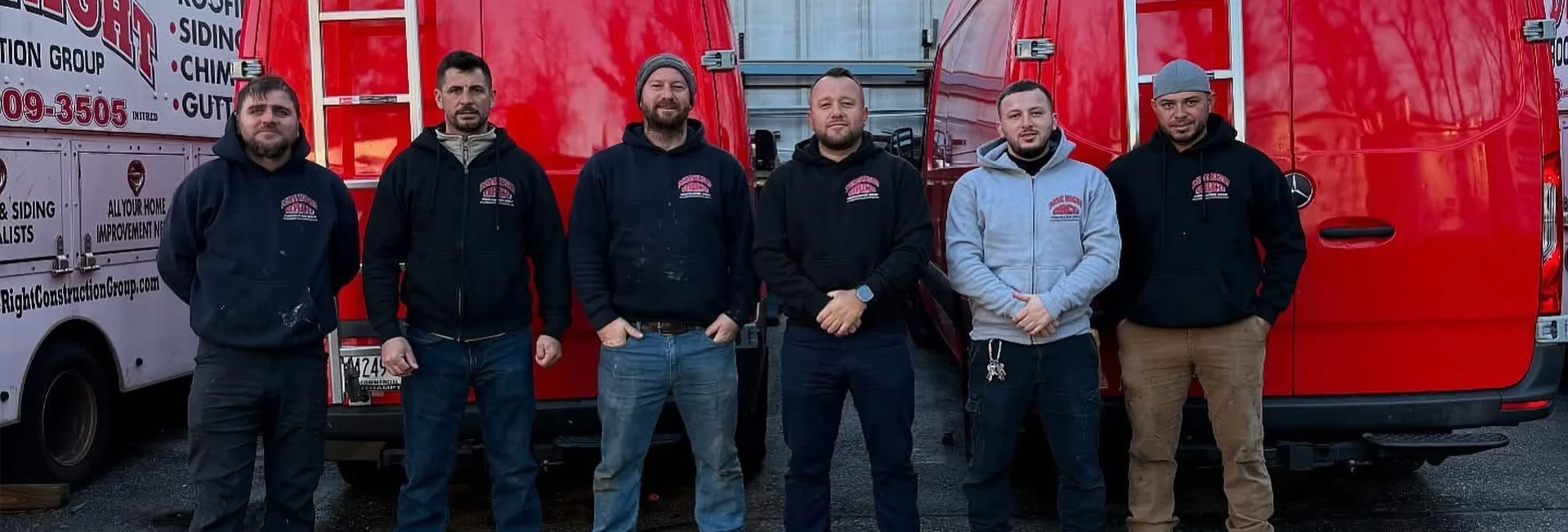 Roofing Contractor Long Island