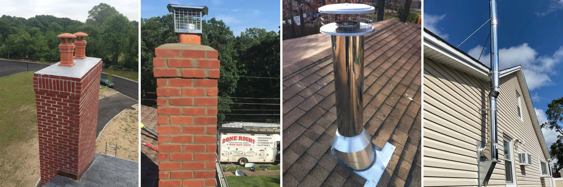 Chimney Repair Long Island