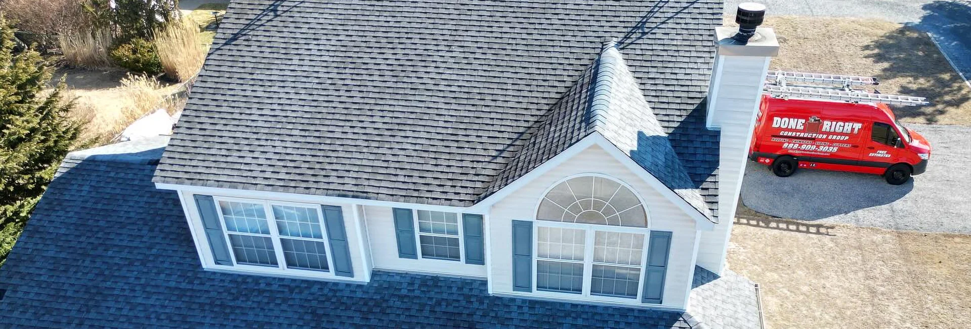 Roofing Contractor Long Island