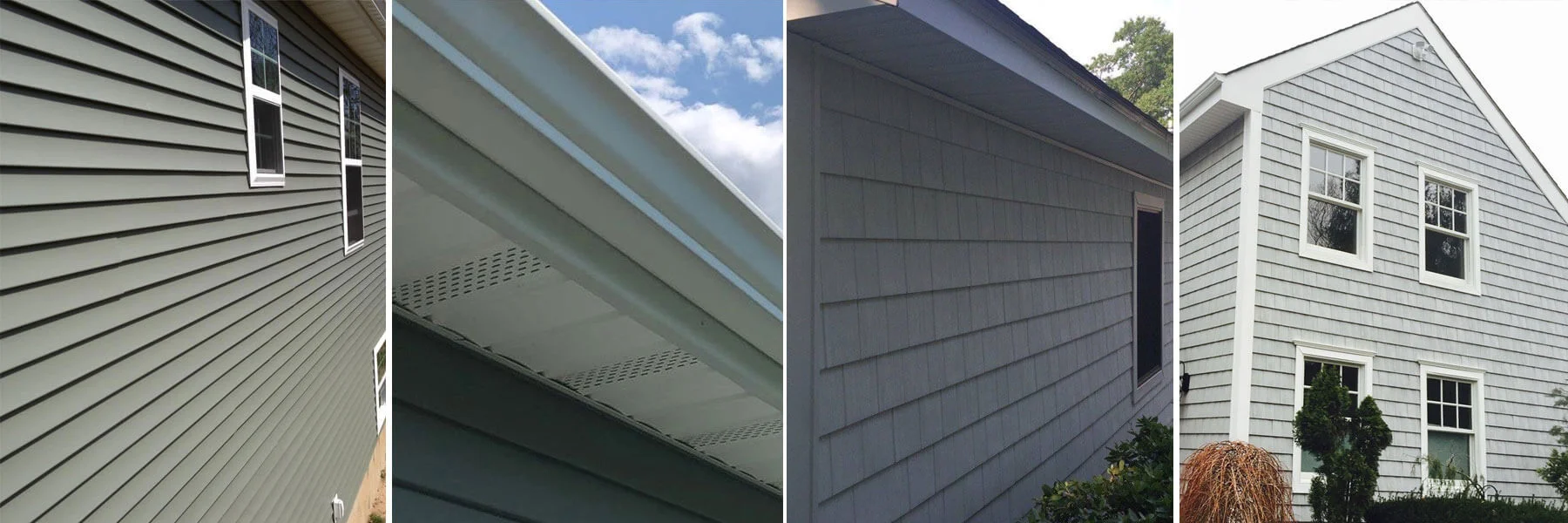 Siding Repair Long Island NY
