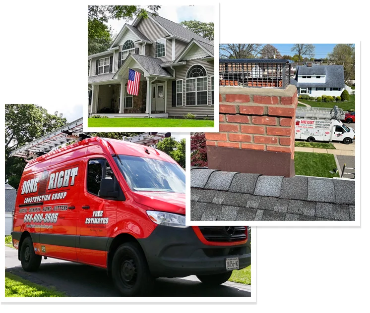 Roofing Contractor Long Island