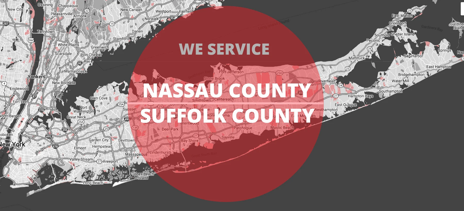 Done Right Roofing & Chimney Water Mill NY