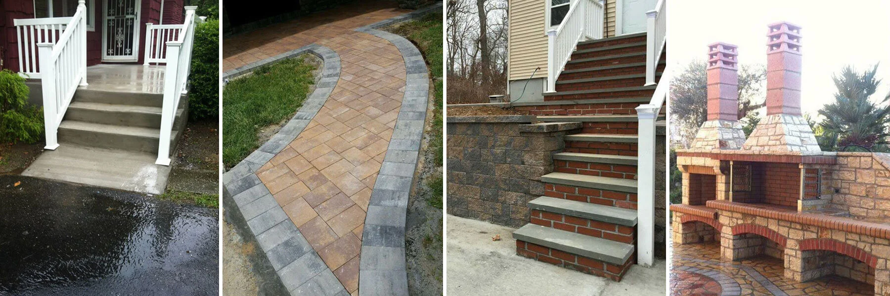 Masonry Repair Long Island NY