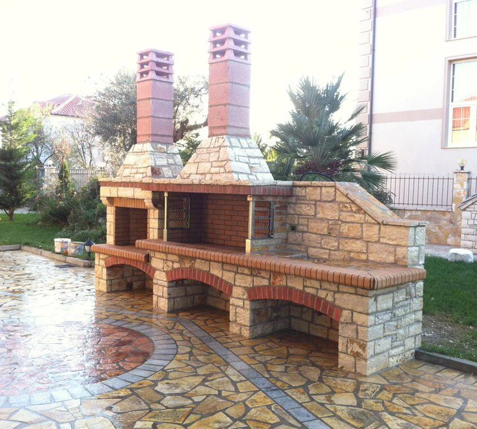 Fireplace Restoration Long Island