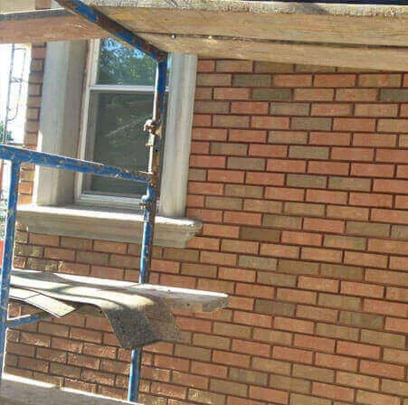 Masonry Repair Nassau County NY