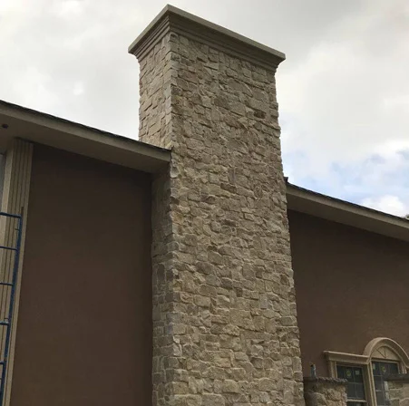 Masonry Chimney Repair Long Island