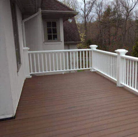 Deck Installation Long Island