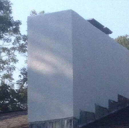 Concrete Chimney Repair Long Island