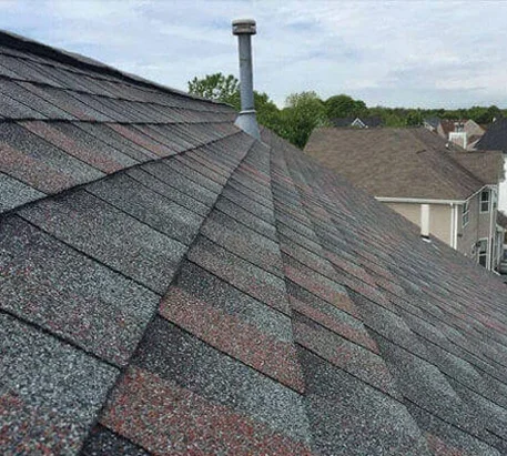 roofing contractor