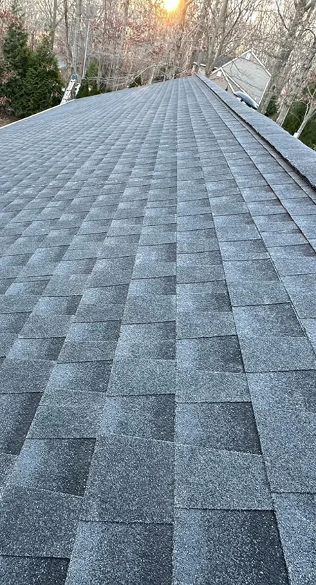 cost of roof repair