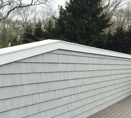 Vinyl Siding Installation Long Island