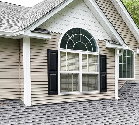 Engineered Wood Siding Long Island