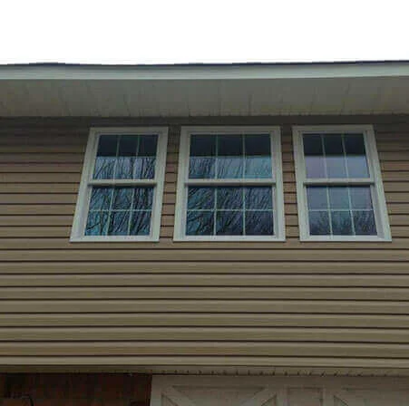 Soffit Repair Long Island
