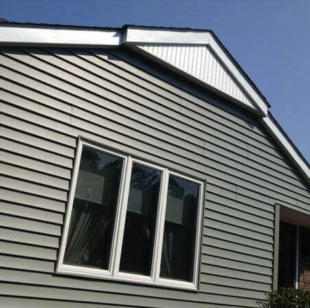 Siding Contractor Long Island