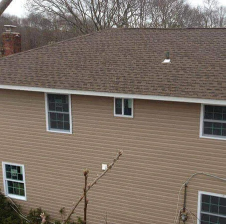 Siding Installation Long Island