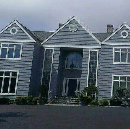 New Siding Installation Long Island