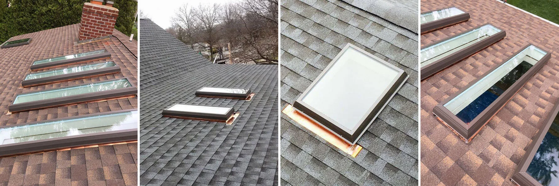 Skylight Repair Long Island