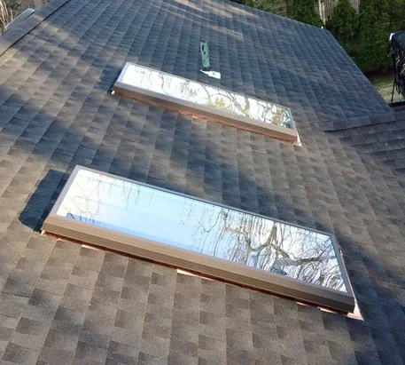 Skylight Contractor Long Island