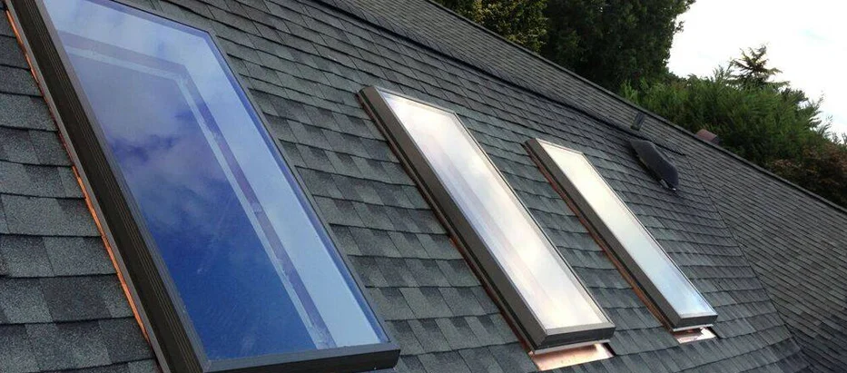 Skylight Replacement Long Island