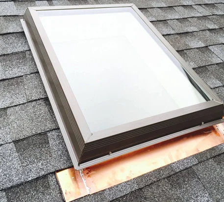 Skylight Installation Long Island