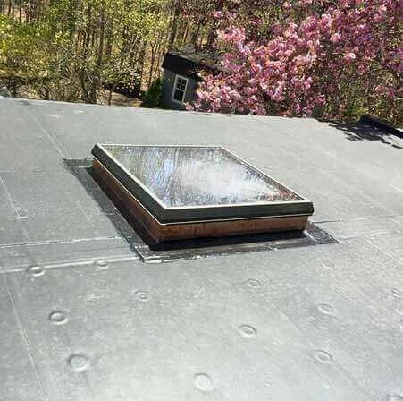 Skylight Contractor Long Island