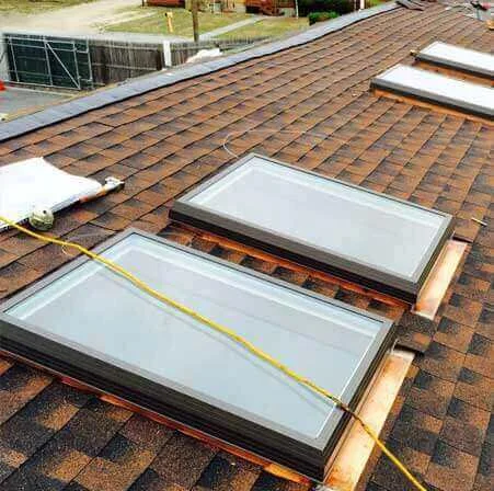 Skylight Replacement Suffolk County NY