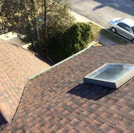 Skylight Replacement Nassau County NY