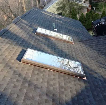 Skylight Replacement Long Island