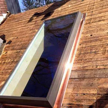 Skylight Company Long Island
