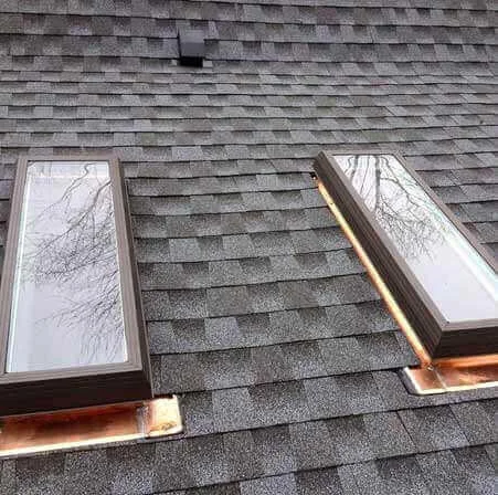 Residential Skylight Installation Long Island