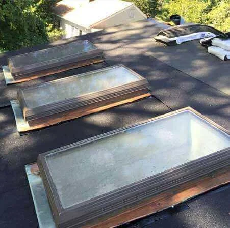 Skylight Company Suffolk County NY