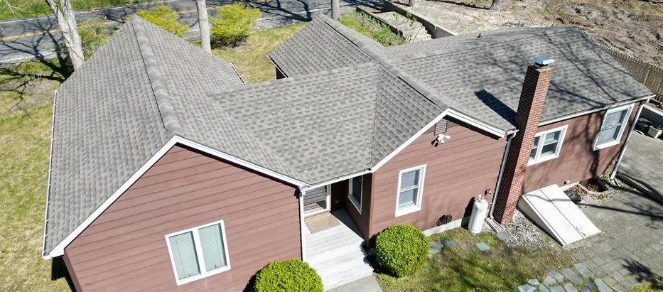 Roof Replacement Long Island