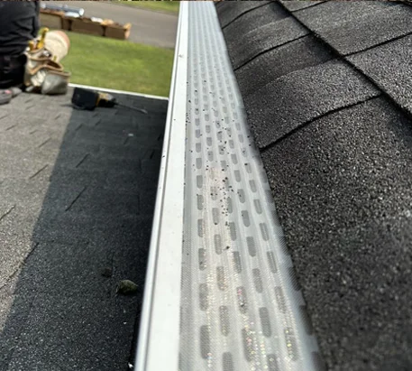 Gutter Repair Long Island