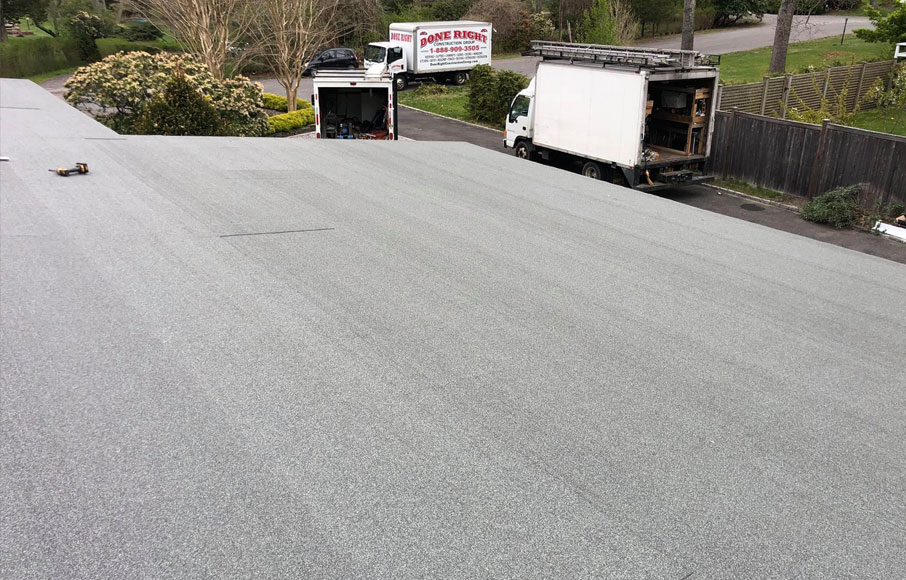 LI Roof Leak Repair Specialist Roof Repair Long Island