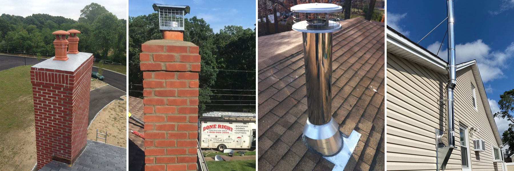 LI Chimney Repair Chimney Leak Repair Long Island